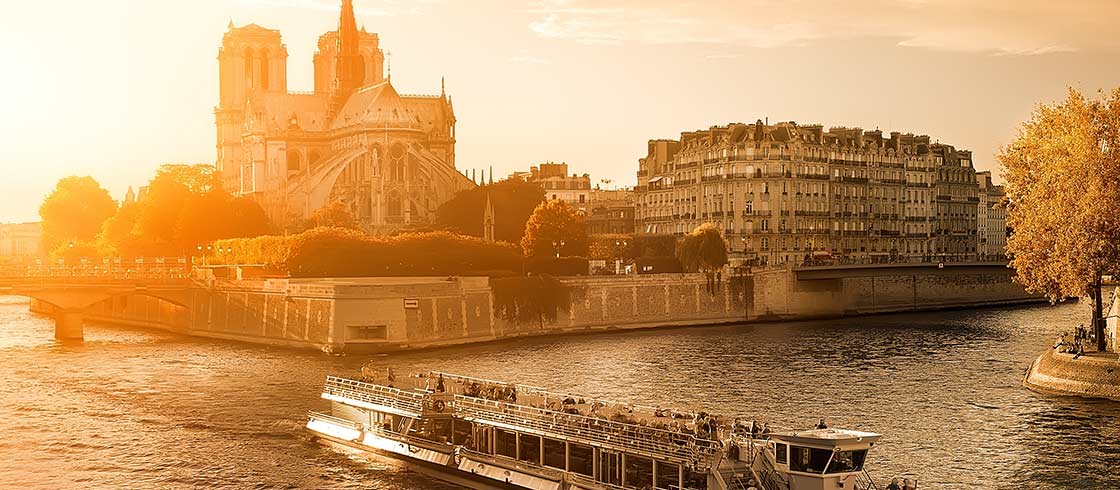 Las Mejores Cosas Que Hacer en París