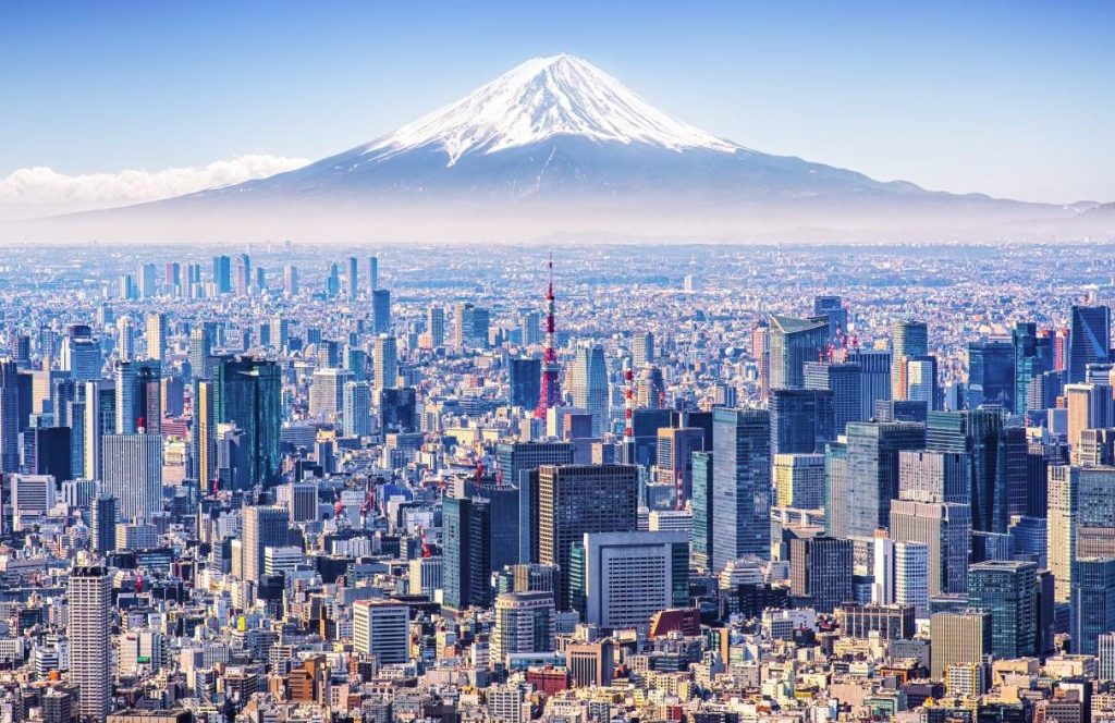 Cosas Que Hacer en Tokio: Guía Completa para Explorar la Capital de Japón