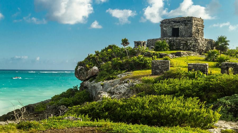 Las Mejores Cosas que Hacer en la Riviera Maya