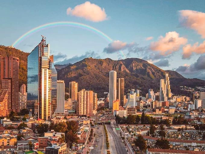 Las Mejores Cosas que Hacer en Bogotá: Guía Completa 2024